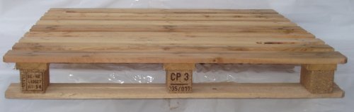 Химический поддон, CP-3, 1140 х 1140 мм